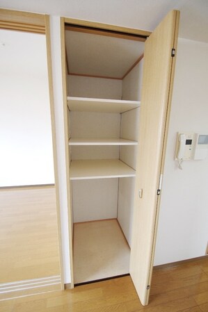 エクシール中野島の物件内観写真